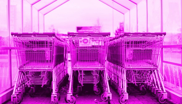 Shopping Carts