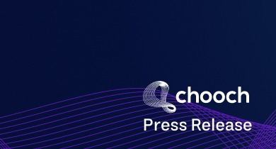 Chooch Press Release