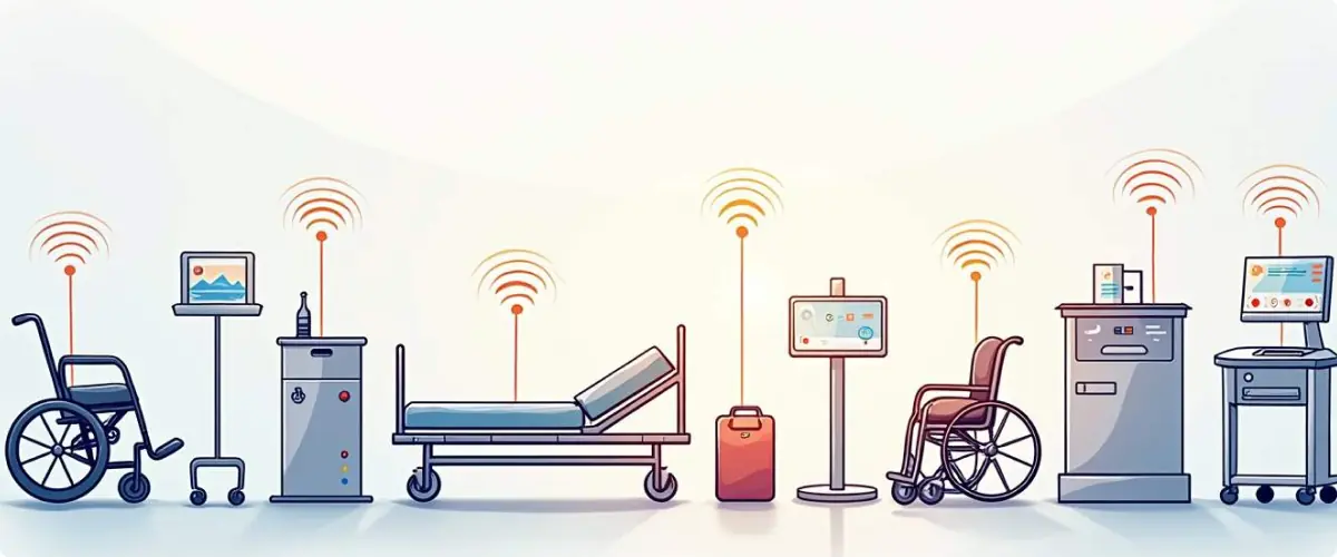 RFID vs Computer Vision AI Inventory Tracking